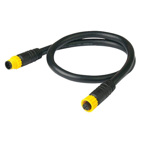 NMEA 2000 Backbone Cable - 2M